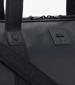 Marineblauwe plunje tas Heren Tassen