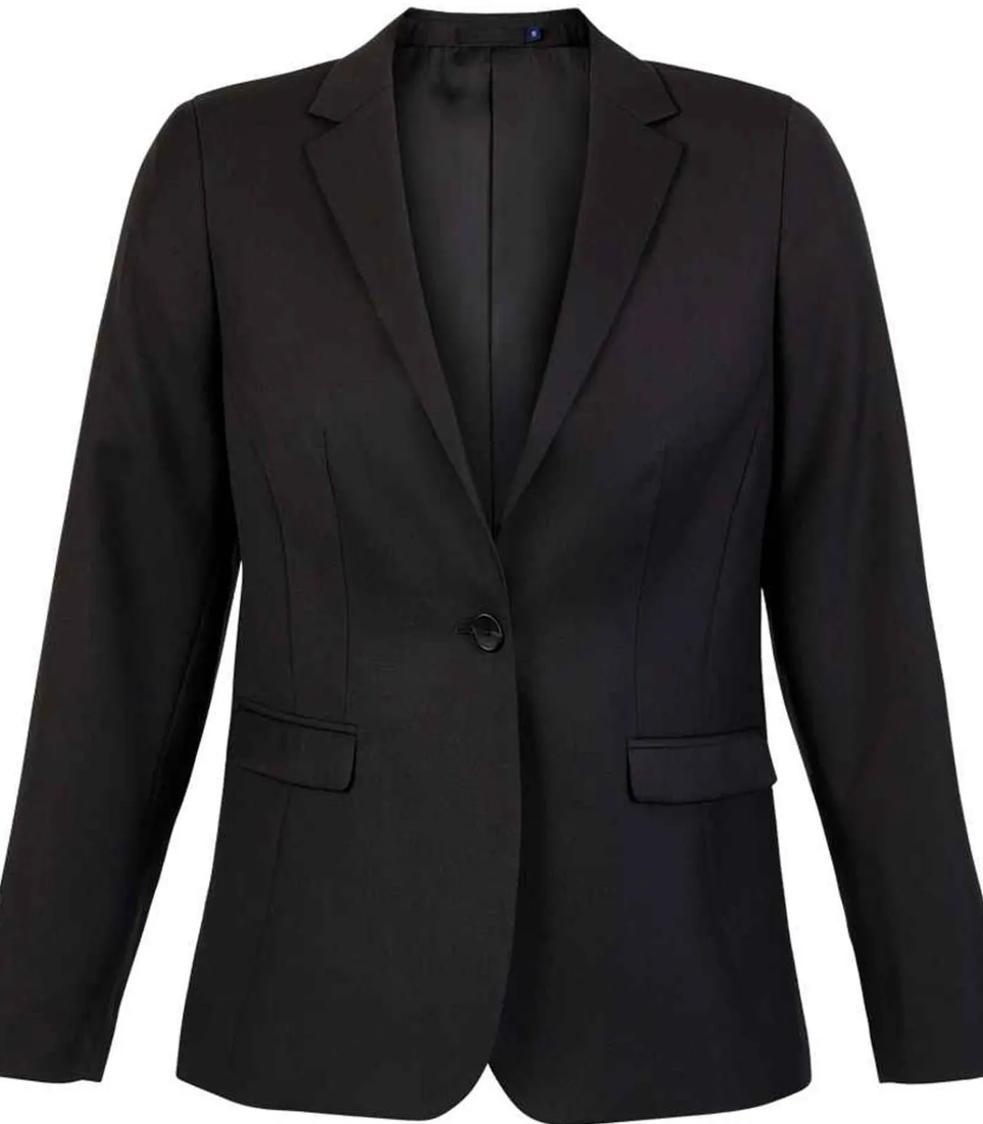 Discount MARIUS - Jasje - Donkergrijs DAMES Maatpakken & Blazers