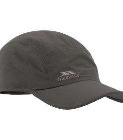 Sale MARK - Kap - Donkergrijs DAMES Hoeden & Petten