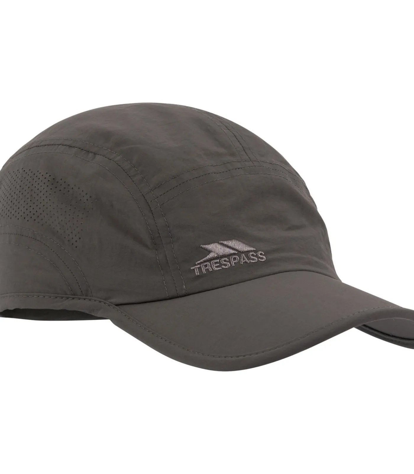 Sale MARK - Kap - Donkergrijs DAMES Hoeden & Petten