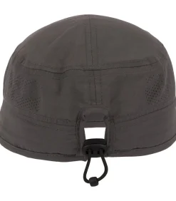 Sale MARK - Kap - Donkergrijs DAMES Hoeden & Petten