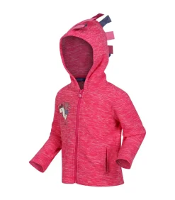 MARL - Hoodie Met Volledige Ritssluiting - Kinderen Jassen