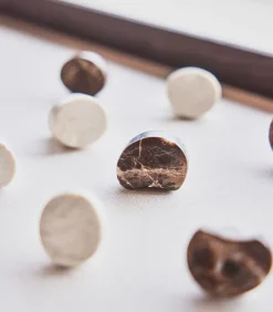 Best Marmeren kapstokhaak Organiseren