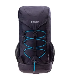 Clearance MARO - Rugzak - Zwart Rugzakken