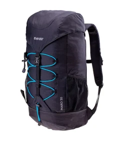 Clearance MARO - Rugzak - Zwart Rugzakken