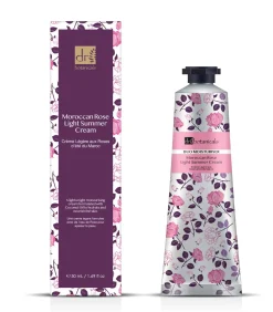 Sale Marokkaanse Roos Lichte Zomer DUO Crème Skincare