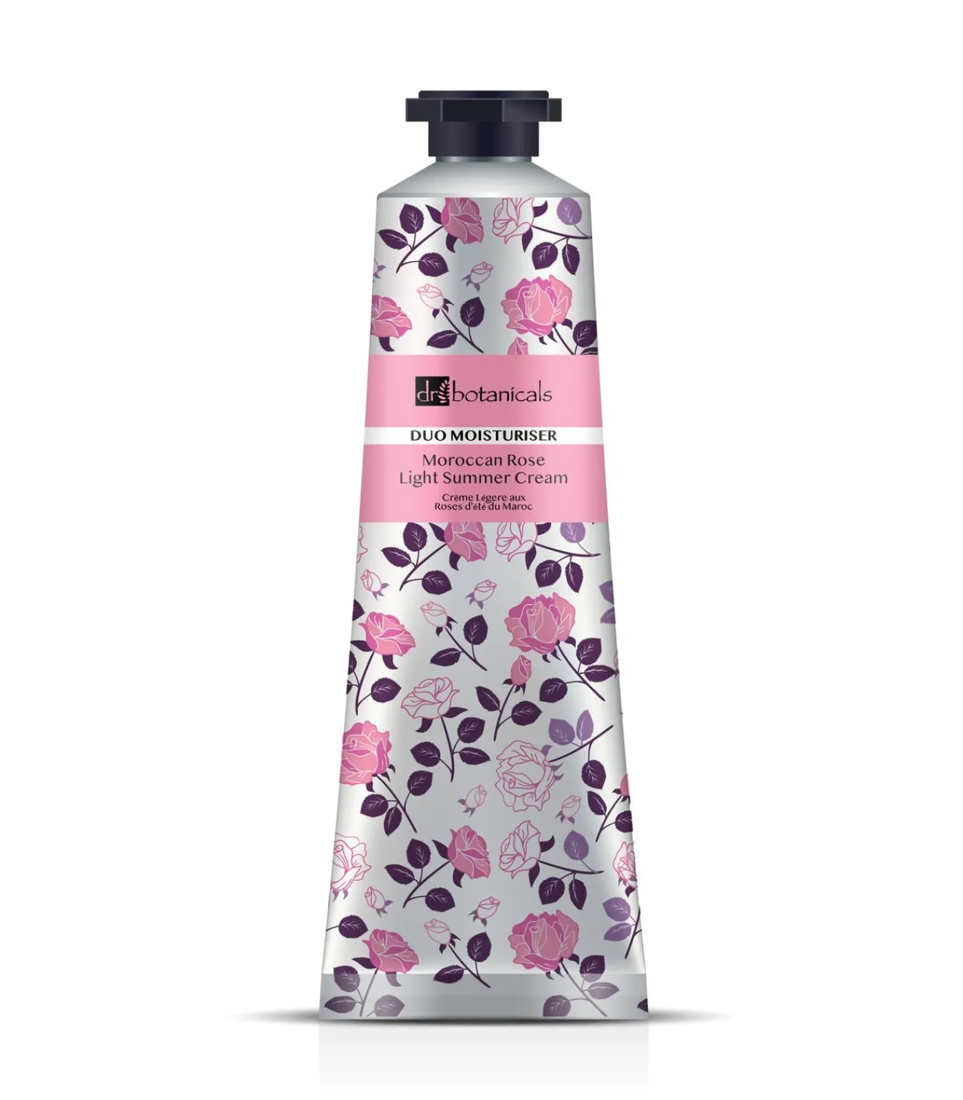 Sale Marokkaanse Roos Lichte Zomer DUO Crème Skincare