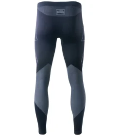 Discount MARS - Thermische Bodems - Zwart Heren Thermisch Ondergoed