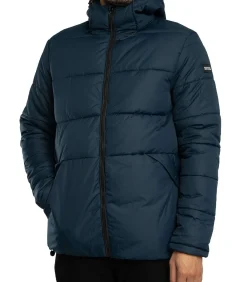 Heren Regatta Marshdrave Gewatteerde Jas