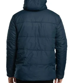 Heren Regatta Marshdrave Gewatteerde Jas