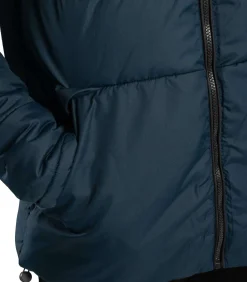 Heren Regatta Marshdrave Gewatteerde Jas