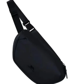 DAMES Trespass MARSU - Crossbody Zak - Zwart