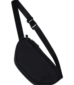 DAMES Trespass MARSU - Crossbody Zak - Zwart
