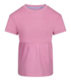 Online MARU - Vest - Roze Kinderen Tops
