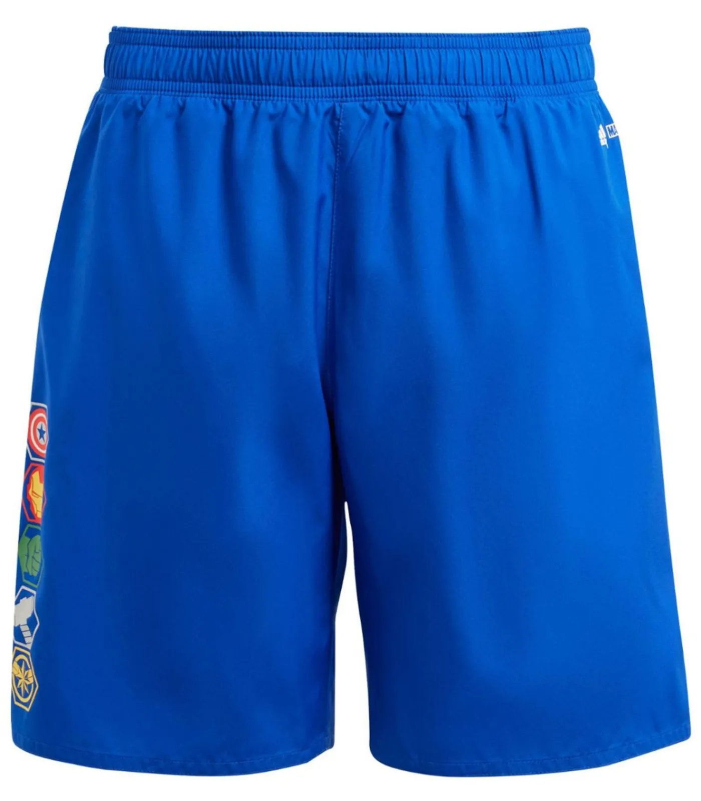 Sale MARVEL AVENGERS - Zwembroek - Blauw Kinderen Badkleding