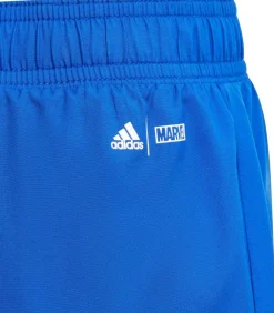 Sale MARVEL AVENGERS - Zwembroek - Blauw Kinderen Badkleding