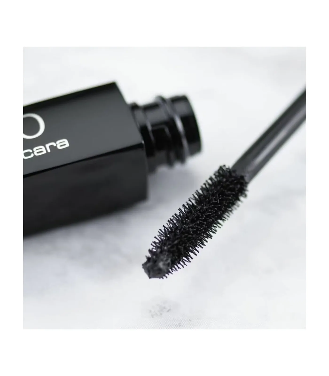 Artdeco Mascara All In One - 01 Black
