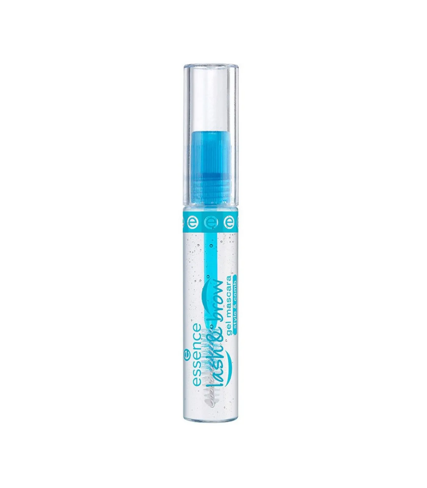 Essence Mascara Gel Wimpers en Wenkbrauwen Lash & Brow