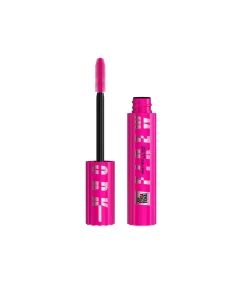 New Mascara Lash Sensational Firework 360° Waaier Effect Oogmake Up