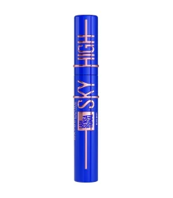 New Mascara Sky High Lash Sensational - Blue Mist Oogmake Up