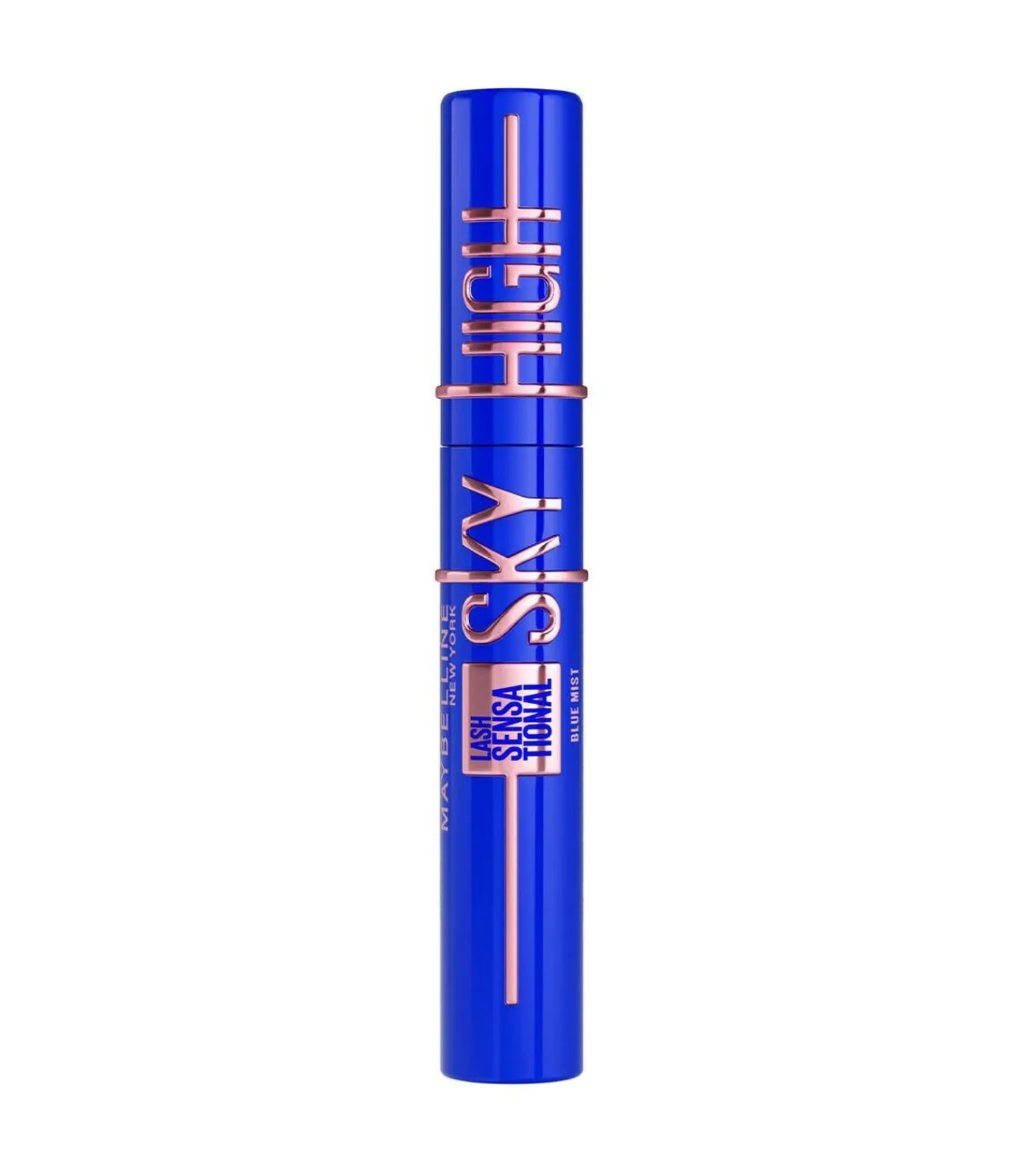 New Mascara Sky High Lash Sensational - Blue Mist Oogmake Up