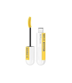 Mascara The Colossal Curl Bounce - Zeer Zwart Oogmake Up