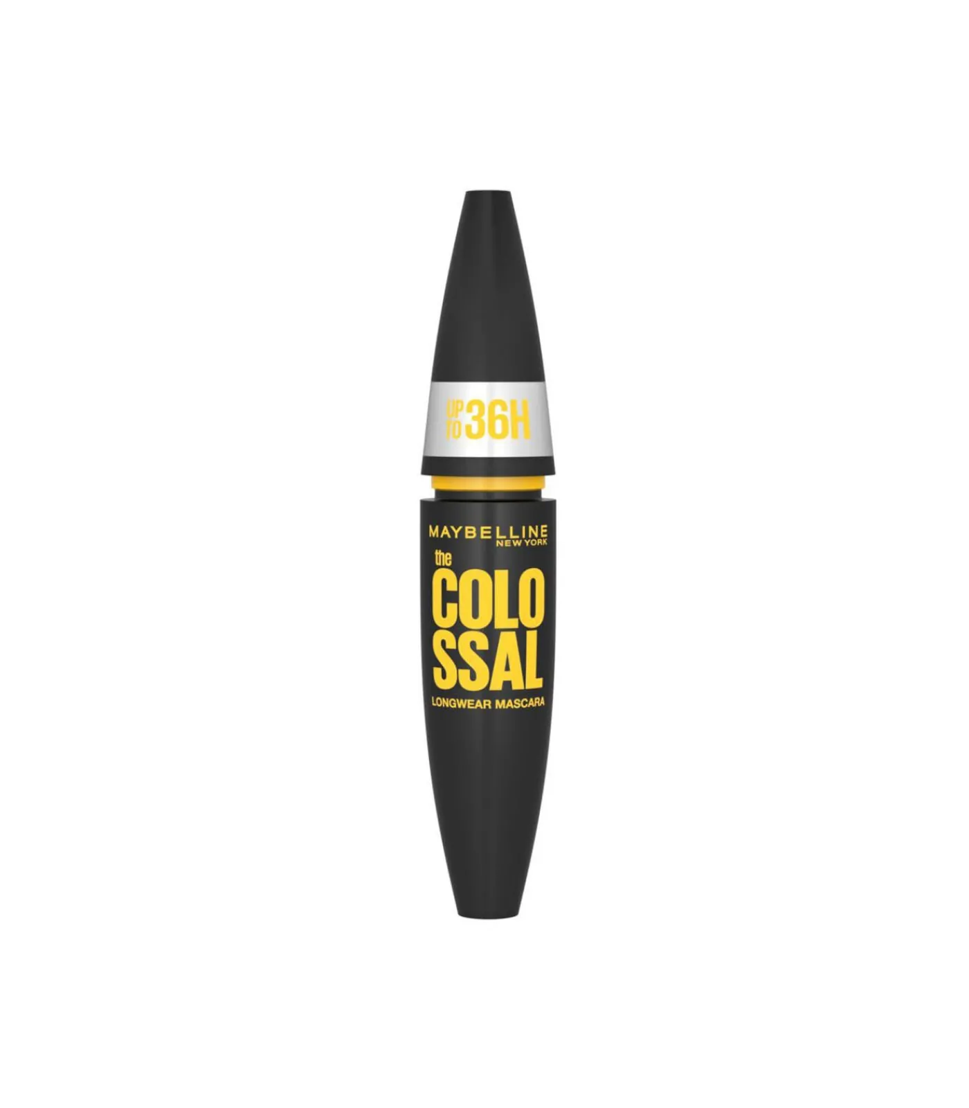 Maybelline New York Mascara The Colossal 36H Longwear