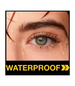 Maybelline New York Mascara The Colossal 36H Longwear