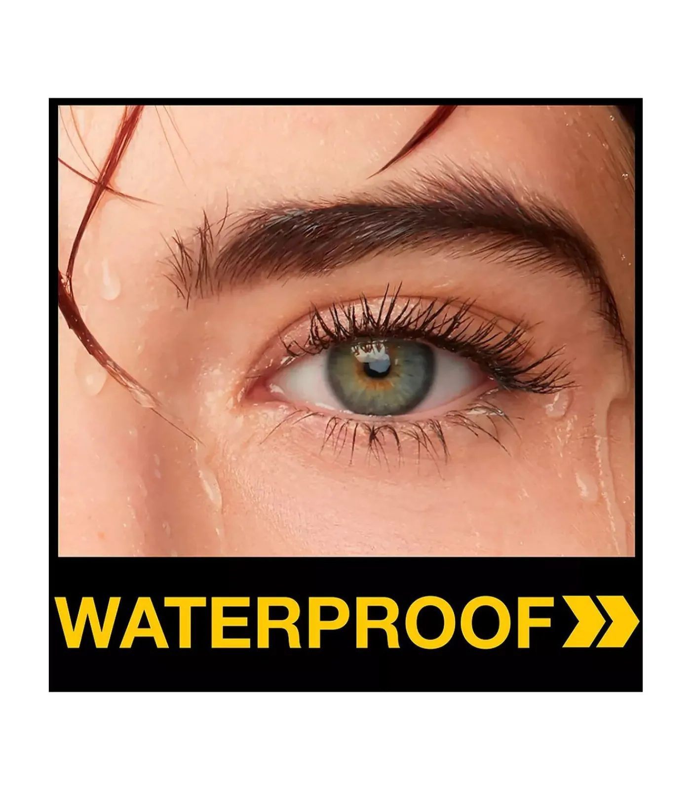 Maybelline New York Mascara The Colossal 36H Longwear