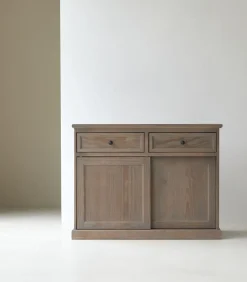 New Massief grenen buffetkast 110 Roma Meubels