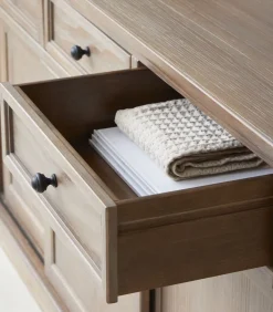 Massief grenen buffetkast 170 Roma Meubels