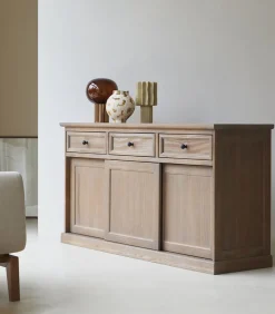 Massief grenen buffetkast 170 Roma Meubels