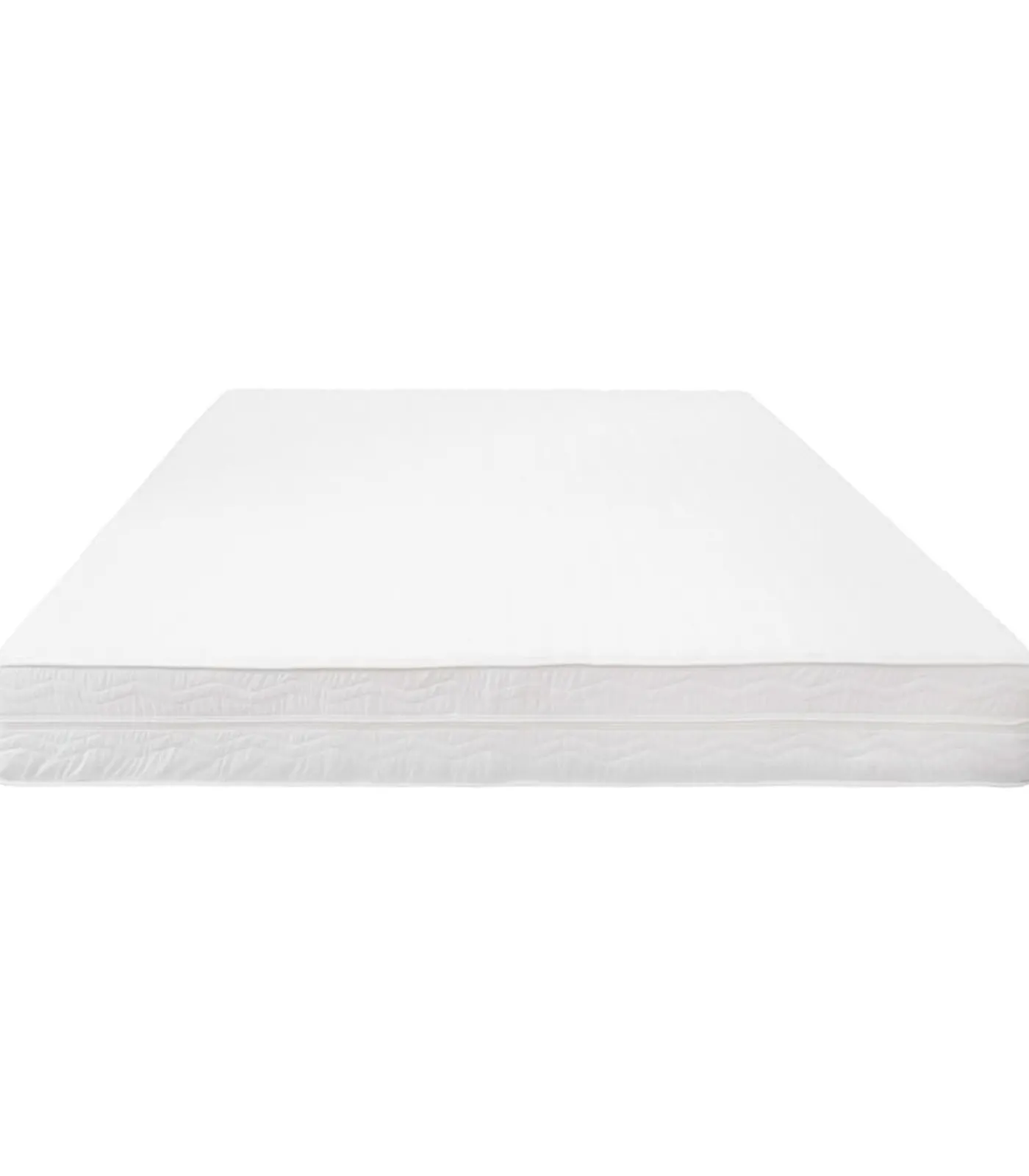 Sale Matras 18 cm visco-traagschuim 140x200 cm H2 Matrasbeschermer