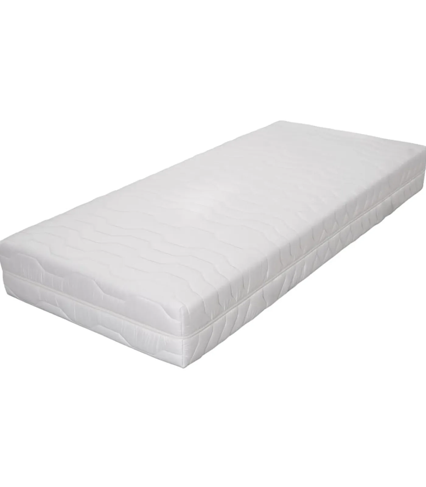Sale Matras 7 Zone 20 cm pocketvering H2 140x200 cm Matrasbeschermer