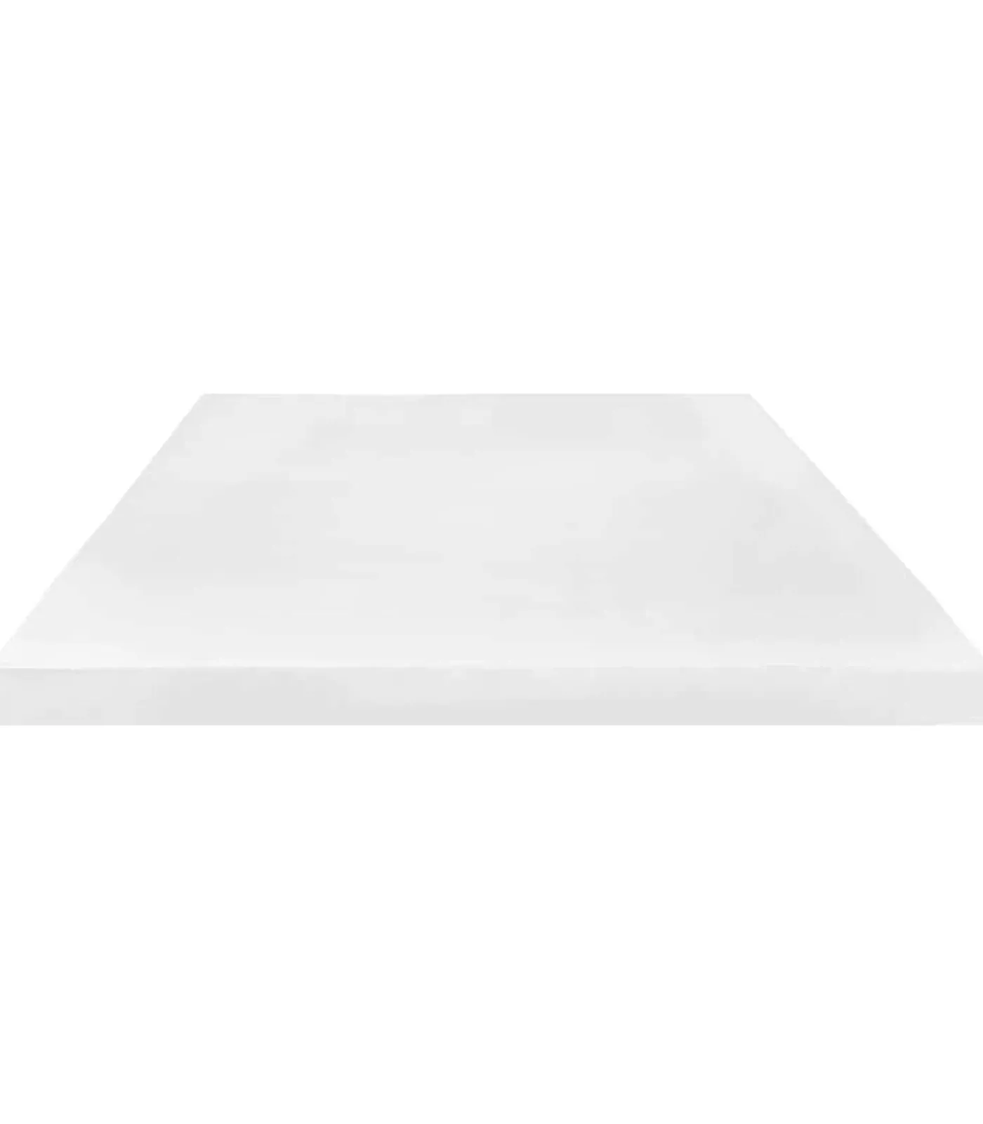 Best Matras 7 Zone 10 cm PU-schuim H2 H3 180x200 cm Matrasbeschermer