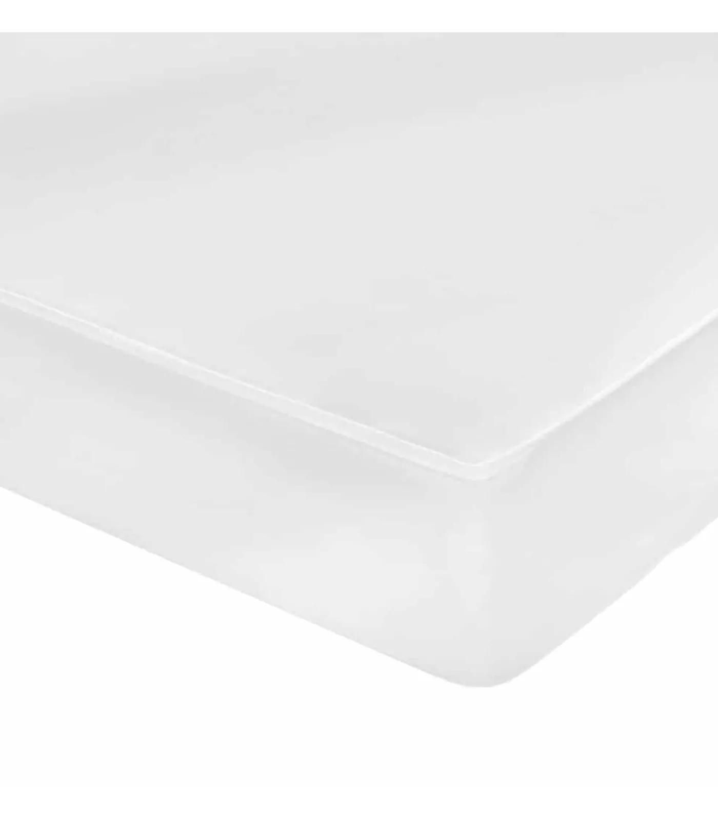 Best Matras 7 Zone 10 cm PU-schuim H2 H3 180x200 cm Matrasbeschermer