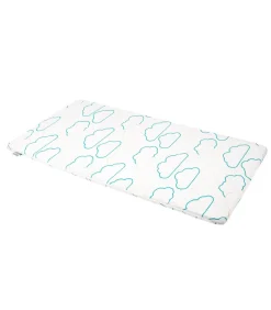 Online Matras voor reiswieg Eco-ontworpen | COSY'LITE Nomad 60 x 120 cm Kinderen Babyuitzet