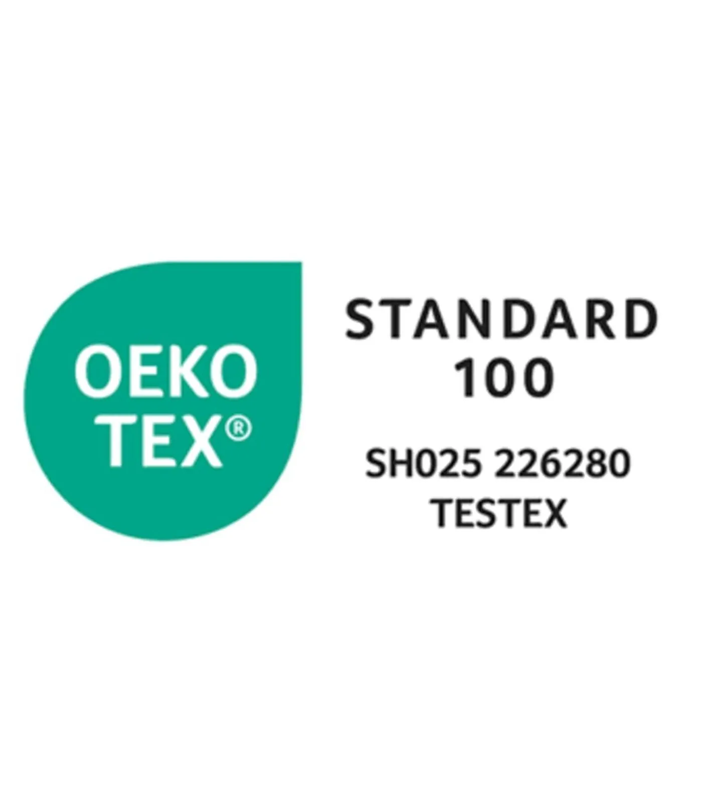 Clearance Matrasbeschermer waterdicht 180x220 cm wit Matrasbeschermer