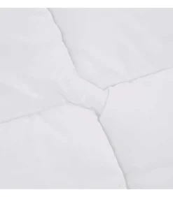 Outlet Matrasbeschermer 90x190 cm wit Matrasbeschermer