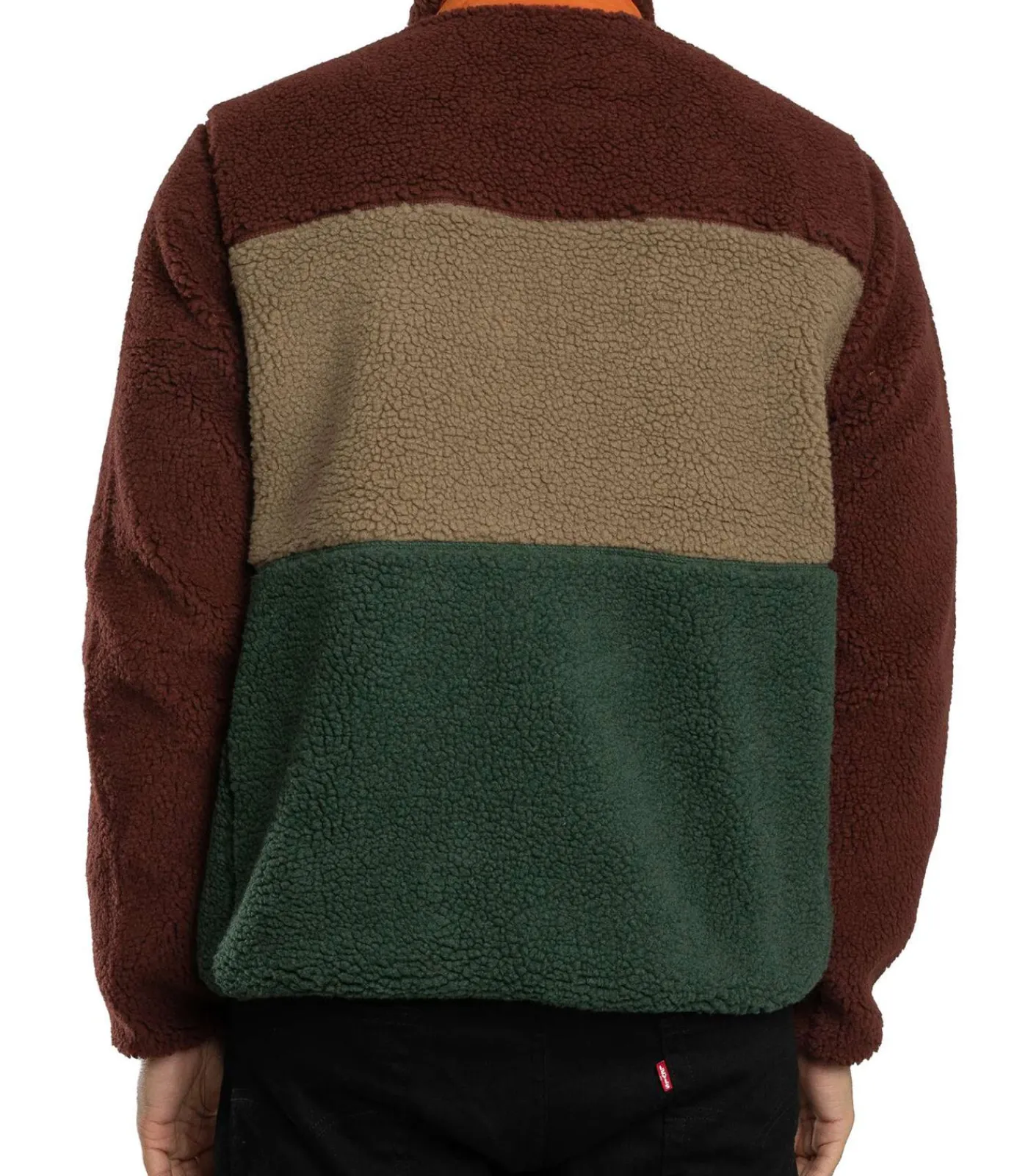 Sale Mattawa-Jas Heren Jassen