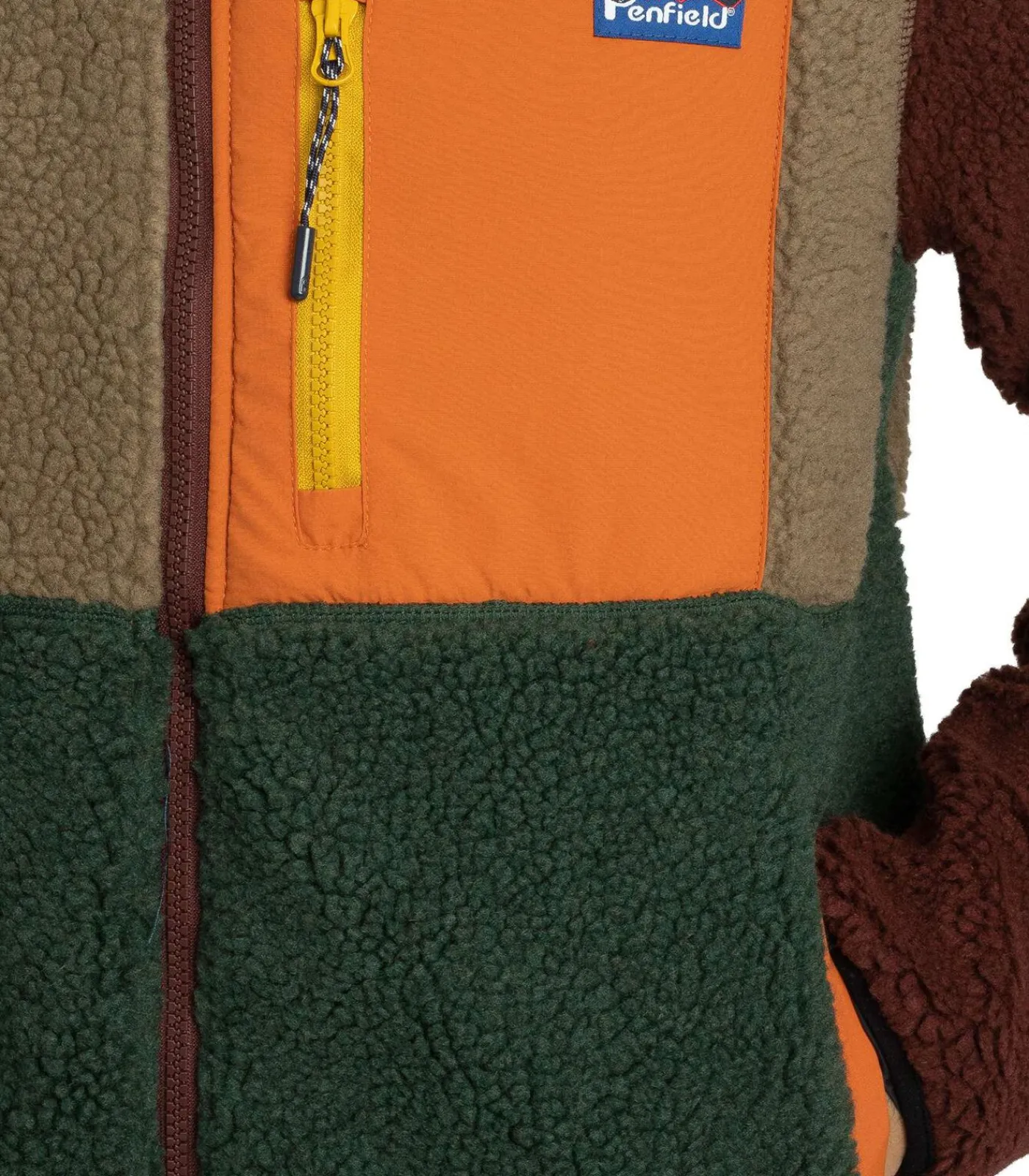 Sale Mattawa-Jas Heren Jassen