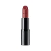 New Matte Lippenstift - 125 Marrakesh Red Lip Make Up