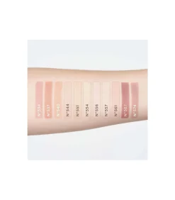 Artdeco Matte Oogschaduw - 554 Matt Natural Vainilla