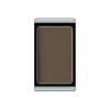 Artdeco Matte Oogschaduw - 524 Matt Dark Grey Mocha