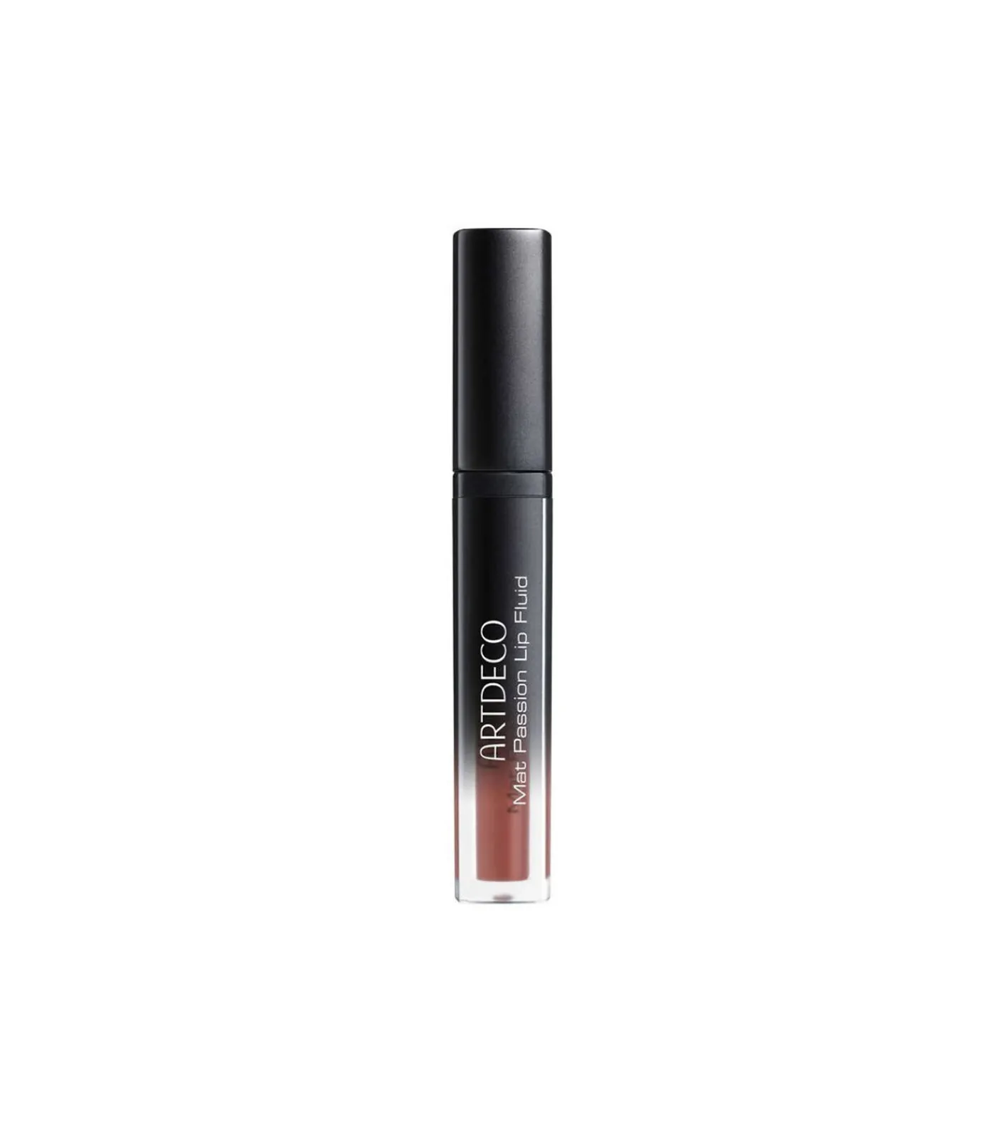 Online Matte Passion Lip Fluid Lippenstift - 55 Nudiste Lip Make Up