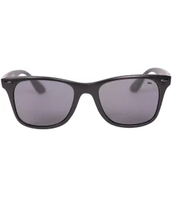 Heren Trespass MATTER - Zonnebril - Zwart