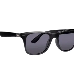 Heren Trespass MATTER - Zonnebril - Zwart