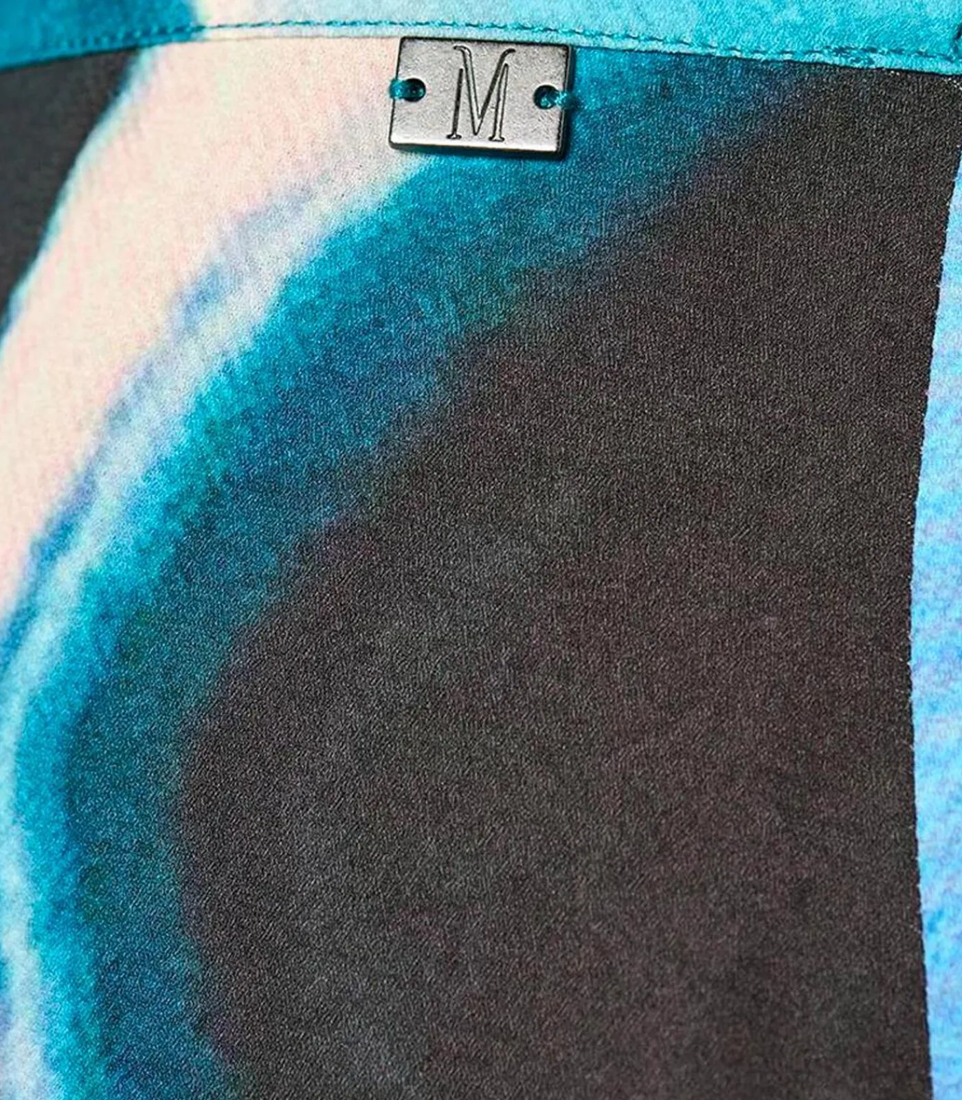 DAMES Mart Visser Maycey Print Rok Multi