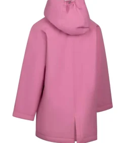 Kinderen Trespass MAYDEW - Jasje - Roze