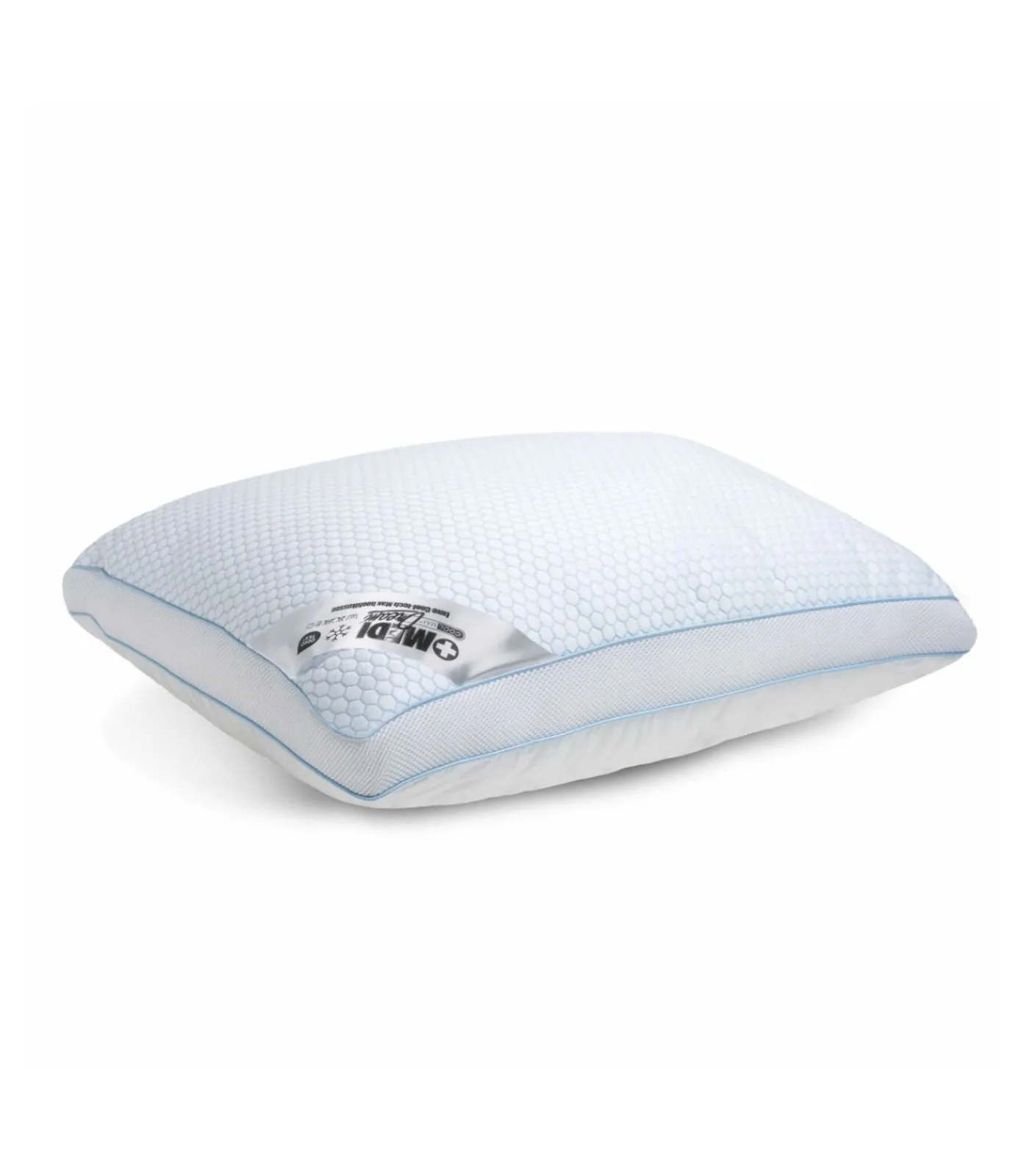 NachtrustOnline MediDream Hoofdkussen